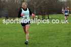 Womens 35s and over and Mens 65 and Over, 2025 NEMAA Cross Country Champs., Acklam, Middlesbrough. Photo: David T. Hewitson/Sports for All Pics